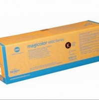 картридж Konica Minolta A0DK152 заправка картриджа Konica Minolta A0DK152